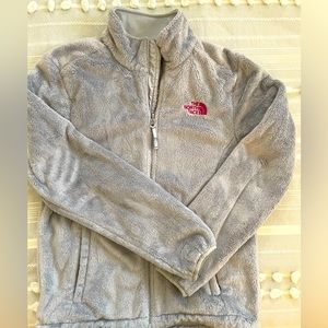 The North Face woman’s jacket, size M